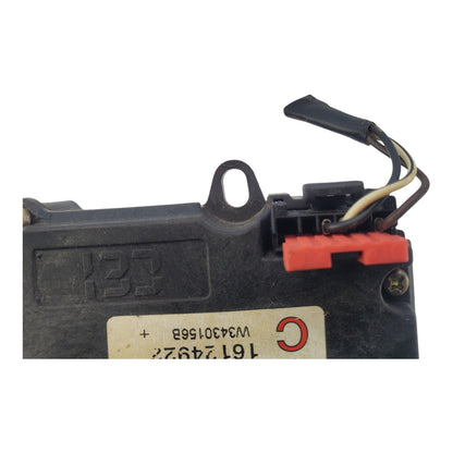 16124922 HVAC Blend Door Actuator OEM USED Fits Multiple Vehicles