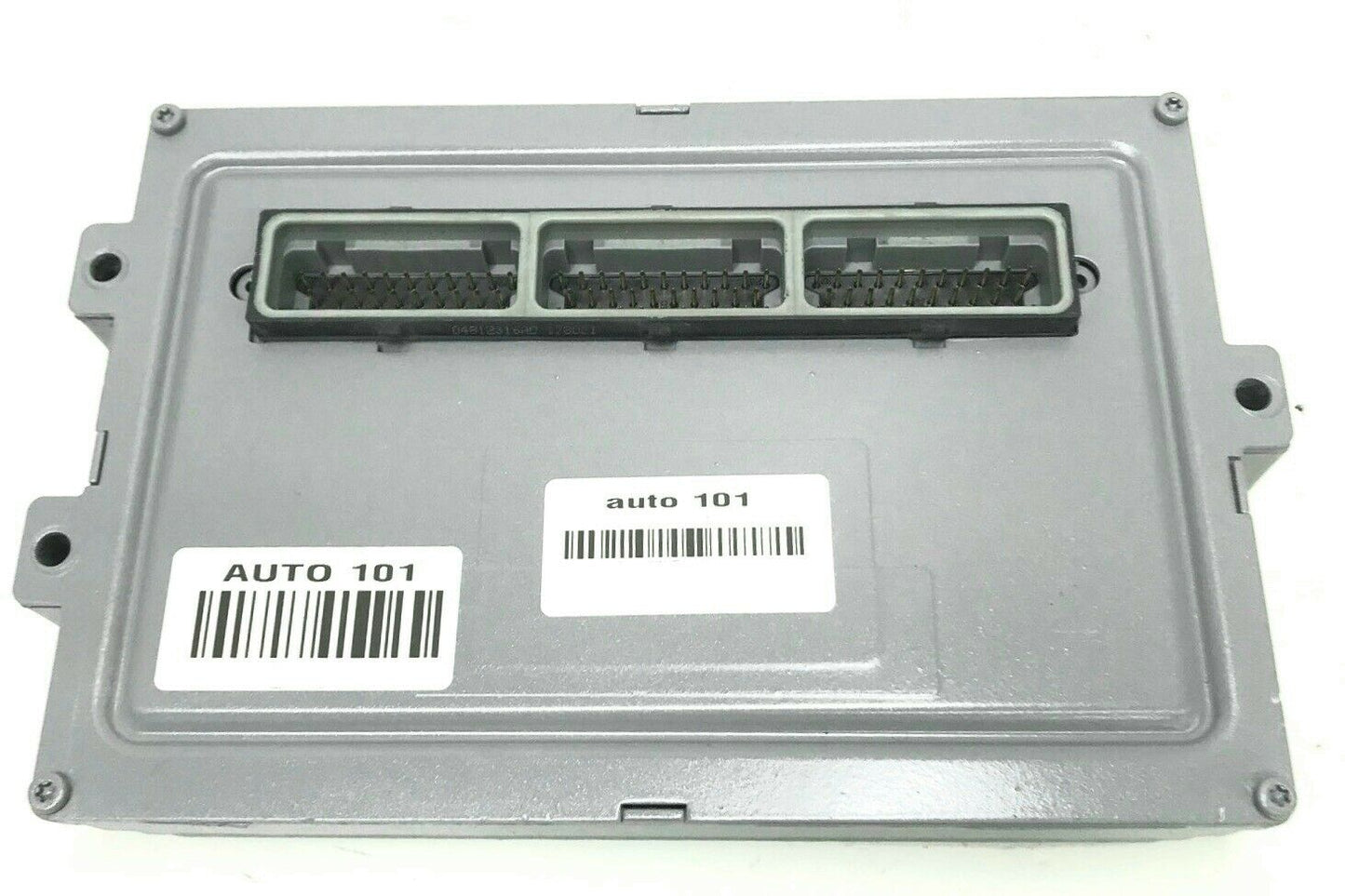 VIN programmed 00 Jeep Wrangler TJ 4.0 AT Engine Computer 56041658 PLUG&PLAY