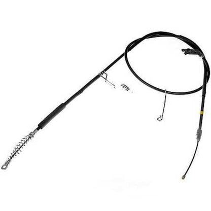 2005-2007 Ford F-250 Super Duty/F-350 Super Duty Rear Right Parking Brake Cable