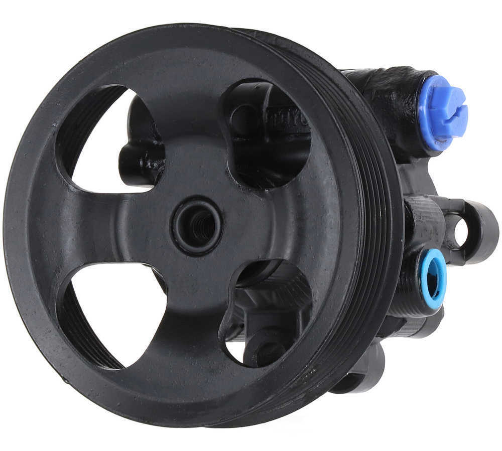 2003-2010 Toyota 4Runner/FJ Cruiser/Sienna/Tundra Power Steering Pump Reman