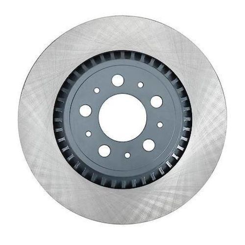 2003-2014 Volvo XC90 Rear Disc Brake Rotor
