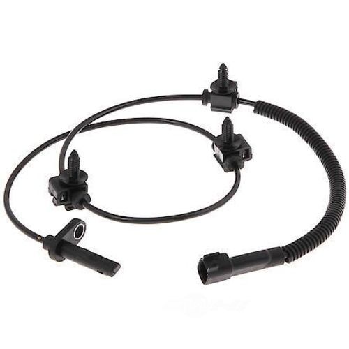 2008-2014 Cadillac CTS Rear ABS Wheel Speed Sensor