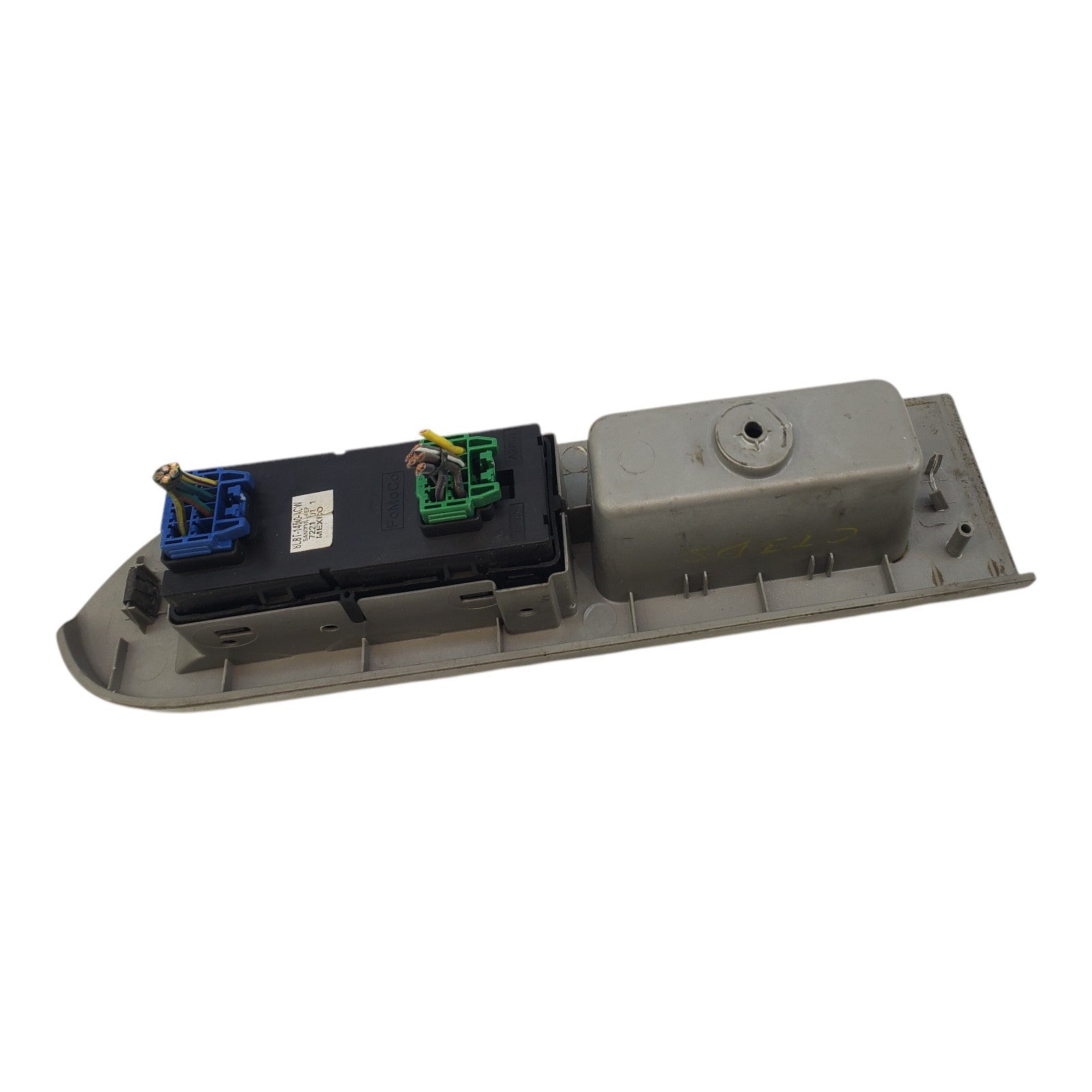 2008-2012 Ford Escape Master Power Window Switch 8L8T-14540-ACW OEM