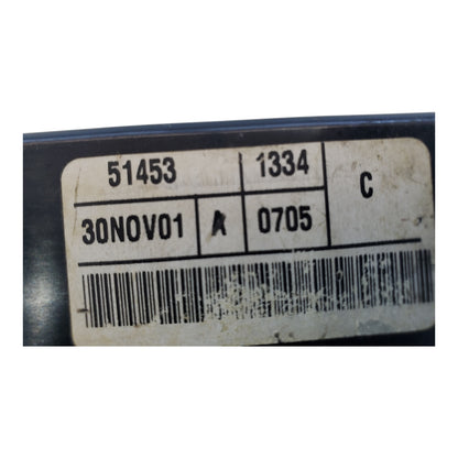 Chevrolet GMC  Blower Motor Resistor GM