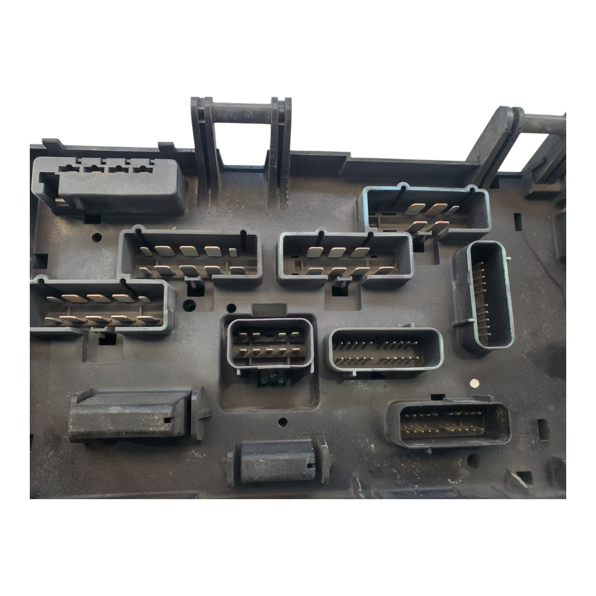 Invotronics Module Caravan Multifunction Control Module Fits 05 CARAVAN 05144579AB p05144579AB ...