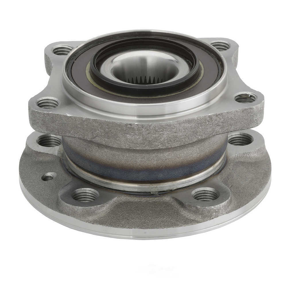 2003-2014 Volvo XC90 Rear Wheel Bearing and Hub Assembly