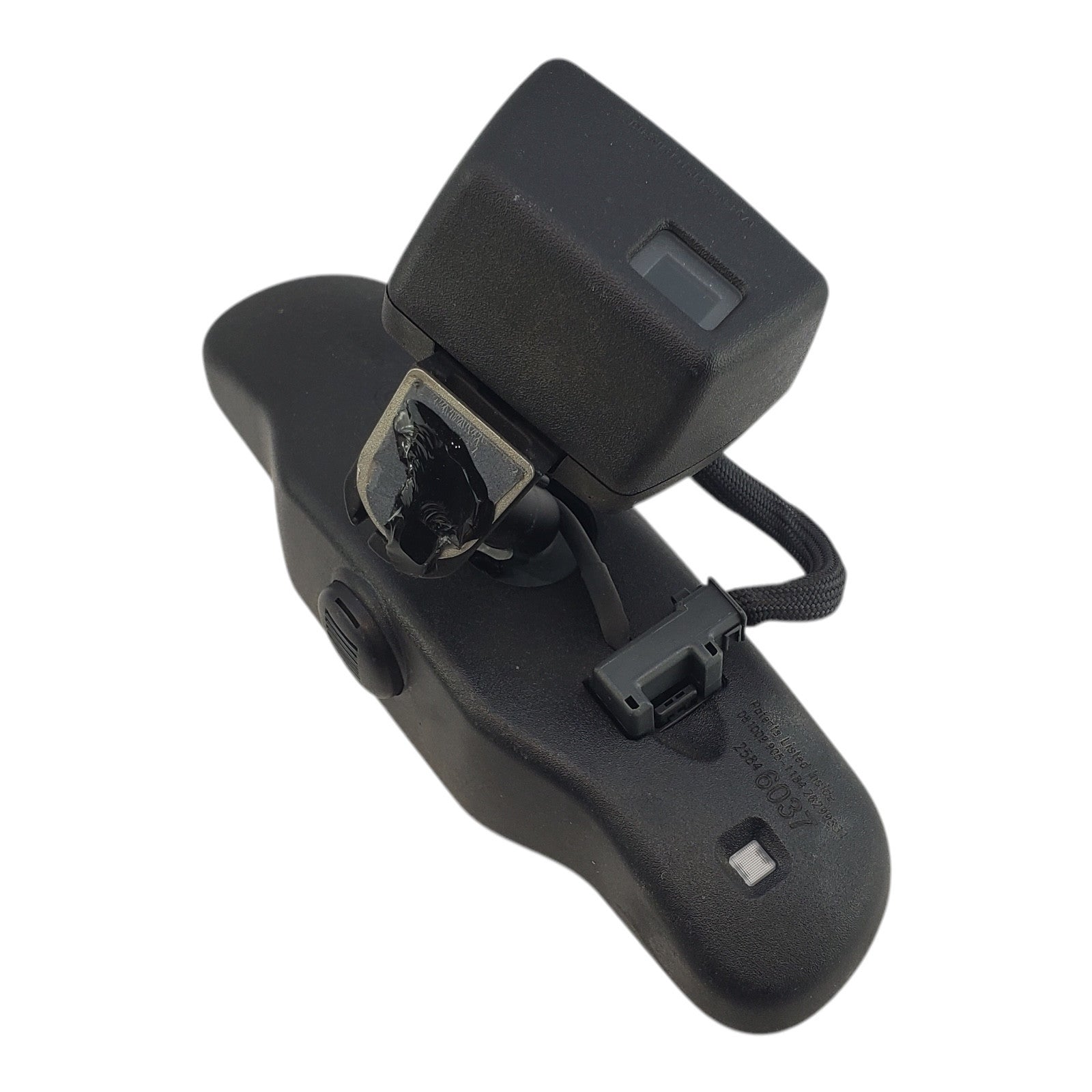 05 06 07 08 09 CADILLAC STS INTERIOR REAR VIEW MIRROR OPT TQ5 25846037 OEM