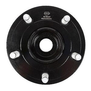 2005-2010 Dodge/Mitsubishi Dakota/Raider Front Wheel Bearing and Hub Assembly
