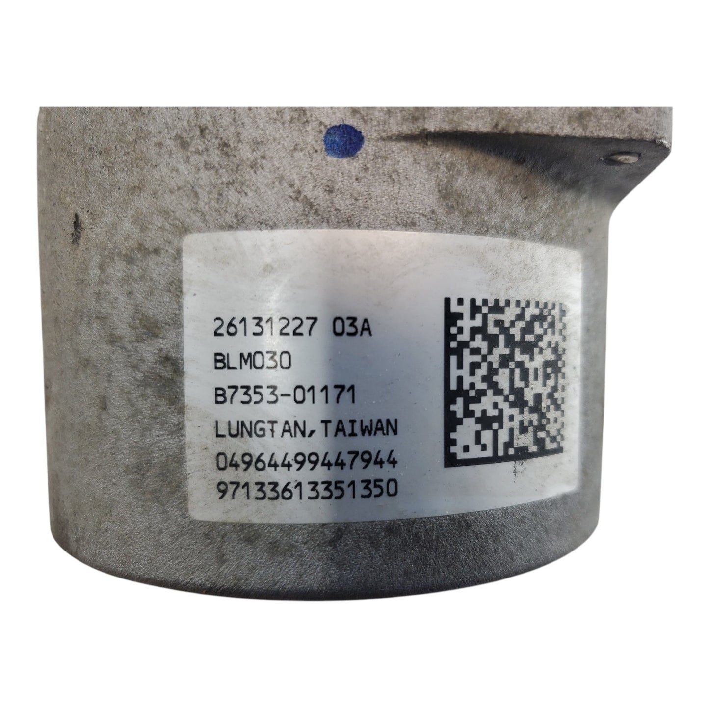 ✅ 08-12 Ford Escape electric power steering pump motor Mercury Mariner 26131227