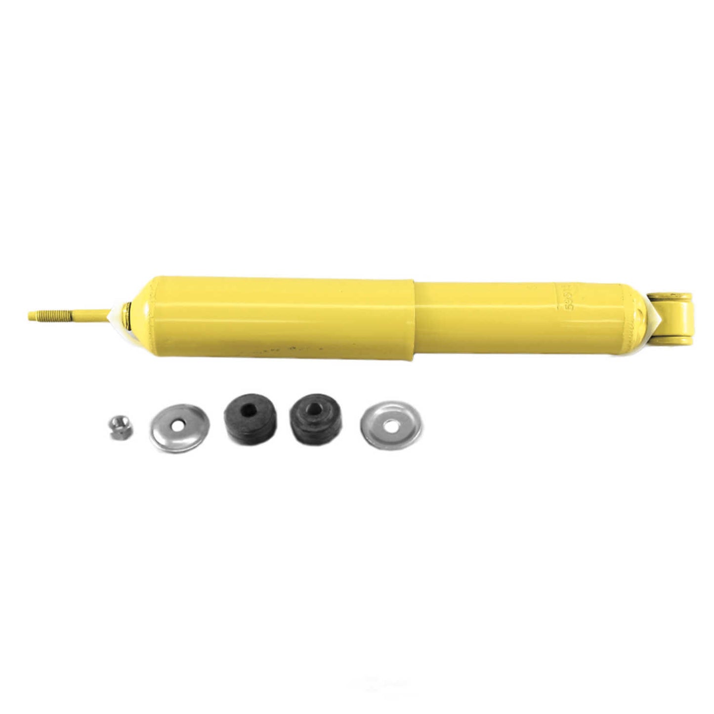 1992-2007 Ford Suspension Shock Absorber Rear