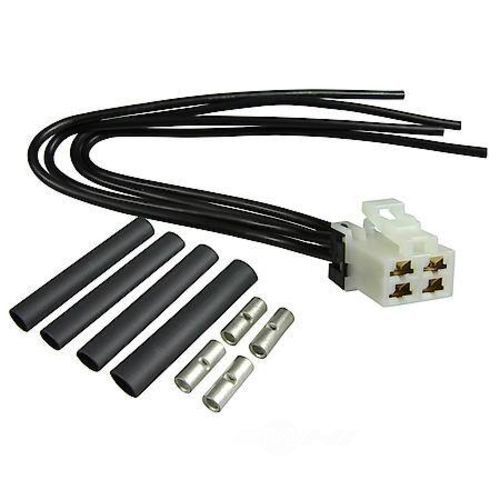 1991-2020 Brake Light Switch Connector PTC1134 FITS GM