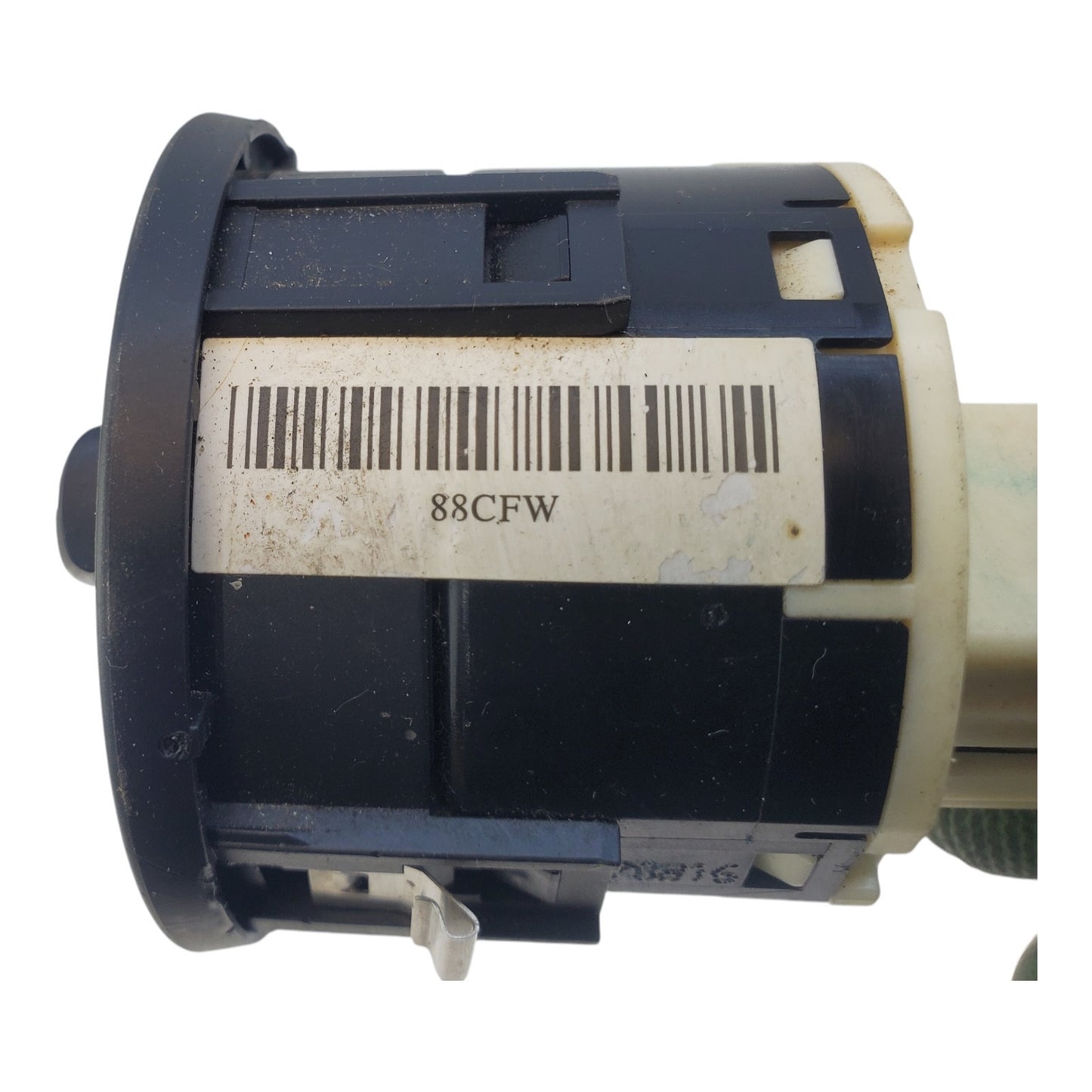 2008  Ford Escape Headlight Control Fog Light Switch Control 88CFW OEM