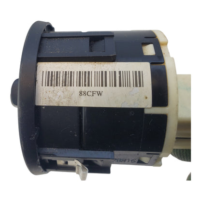 2008  Ford Escape Headlight Control Fog Light Switch Control 88CFW OEM