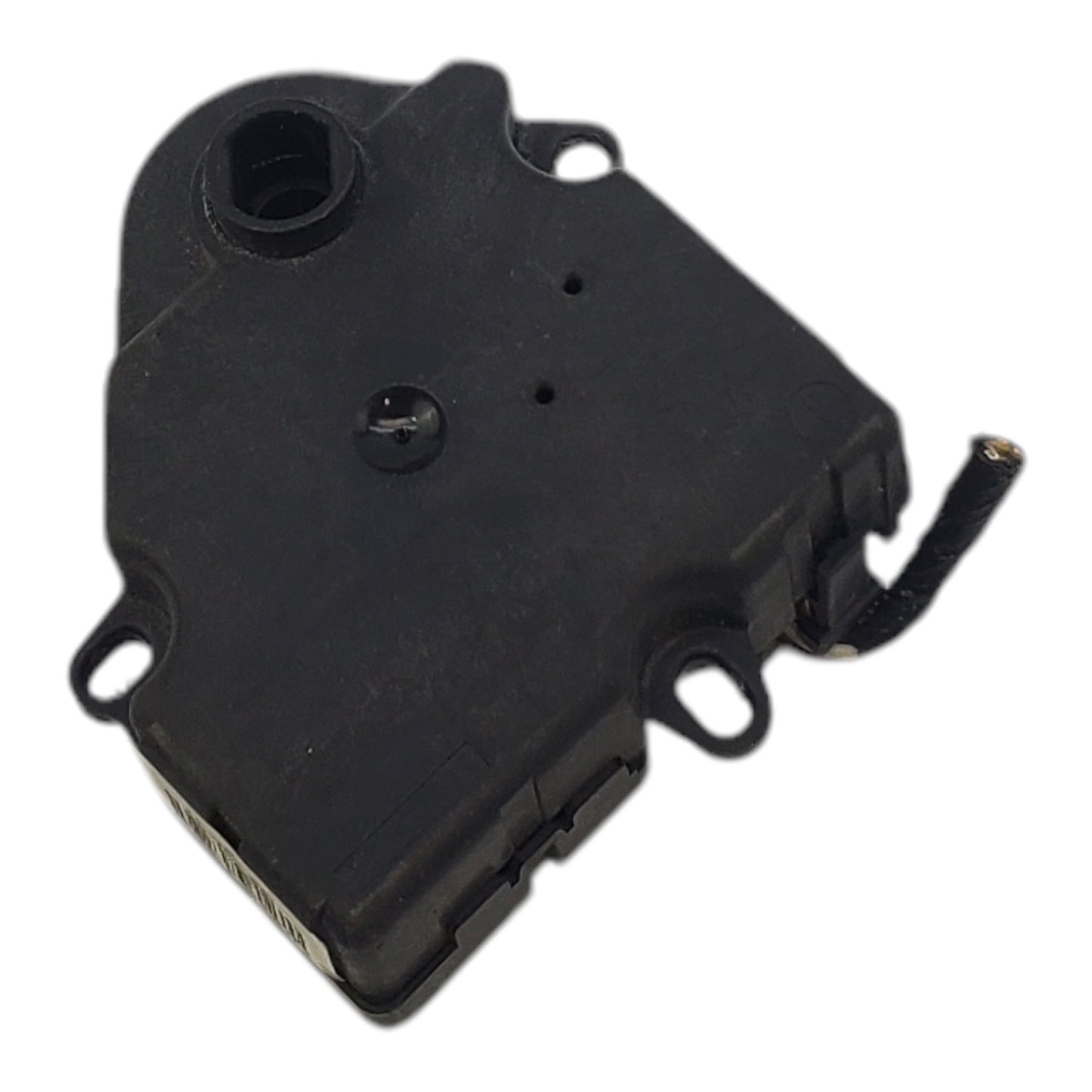 02/06 HVAC Heater Blend Door Actuator P/N:52402599