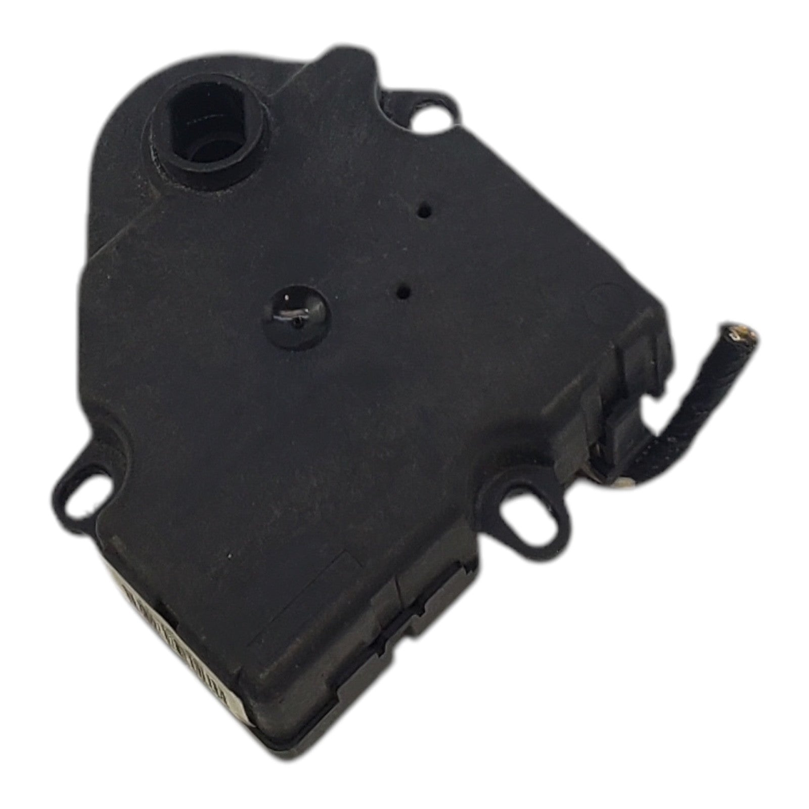 02/06 HVAC Heater Blend Door Actuator P/N:52402599