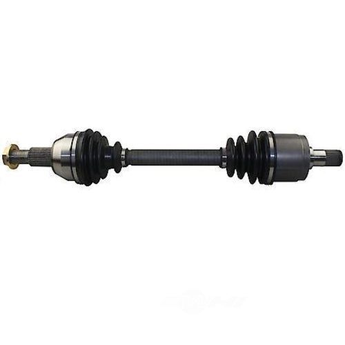 2004-2007 Saturn Vue Front Left CV Axle Assembly