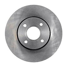 2005-2007 Ford Focus Front Disc Brake Rotor