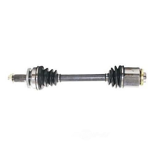 2006-2010 Hyundai/Kia Entourage/Sedona Front Right CV Axle Assembly
