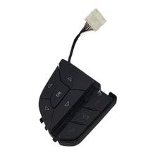 2014-2022 Jeep Grand Cherokee Dodge Durango Evic Switch Mopar OEM 68245341AC