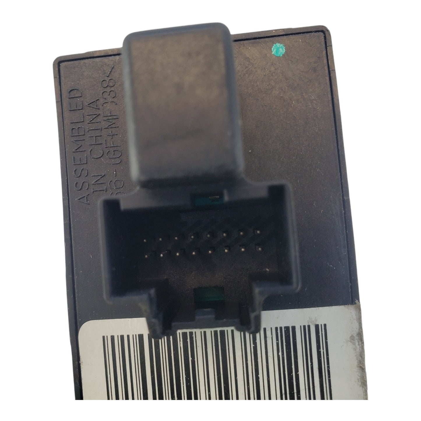 2007-13 Chevrolet Tahoe GMC Sierra Dash Headlight Dimmer Light Switch OEM