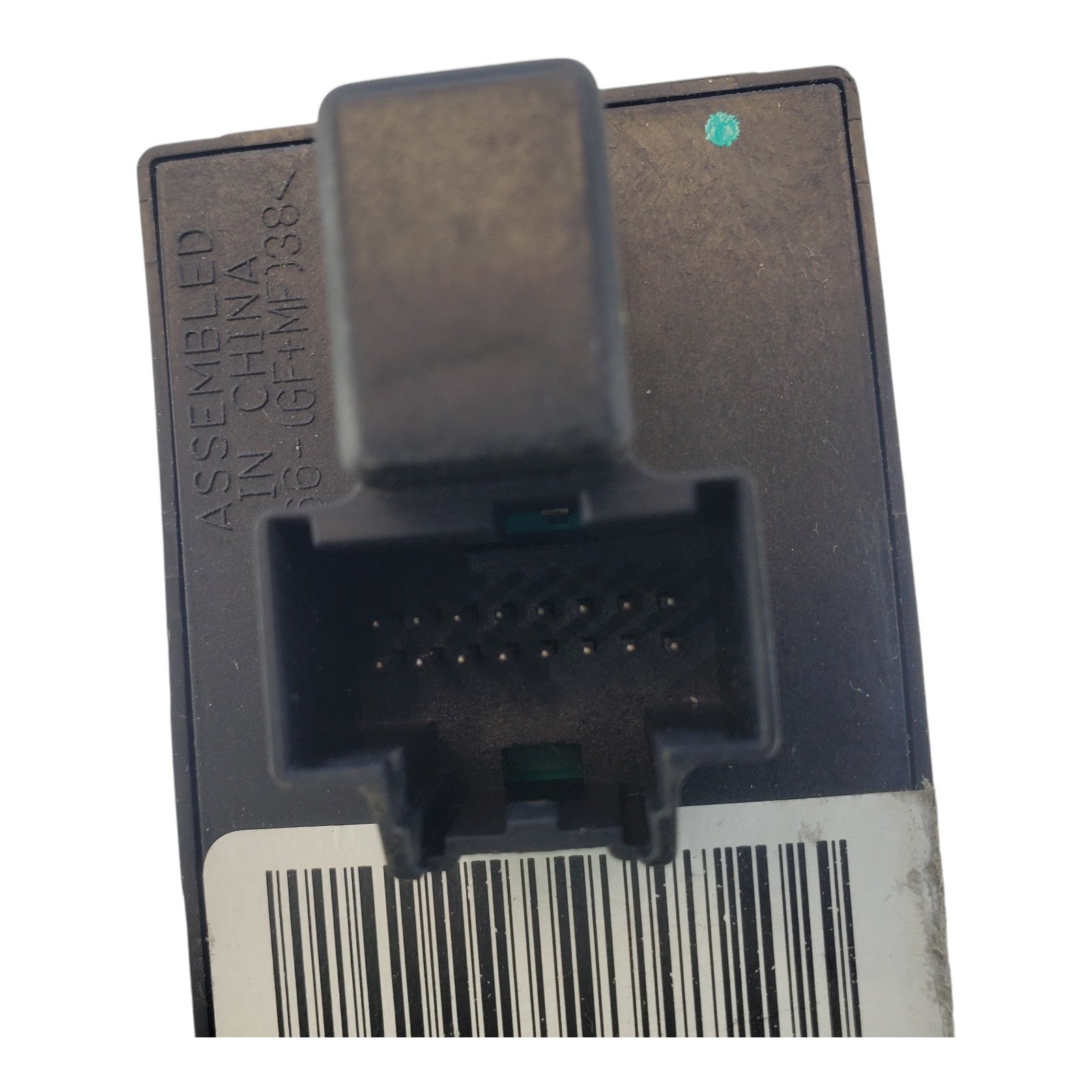 2007-13 Chevrolet Tahoe GMC Sierra Dash Headlight Dimmer Light Switch OEM