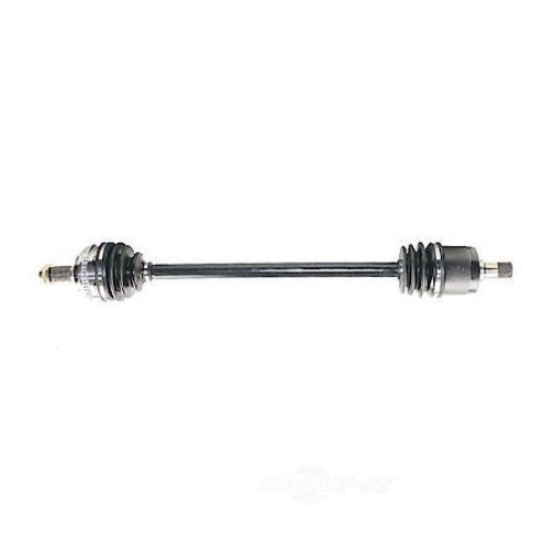 2001-2005 Acura/Honda Civic/EL Front Left CV Axle Assembly