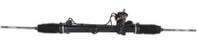 2000-2006 Ford Focus Rack and Pinion Assembly