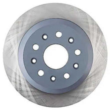2018-2024 Jeep Wrangler Rear Disc Brake Rotor