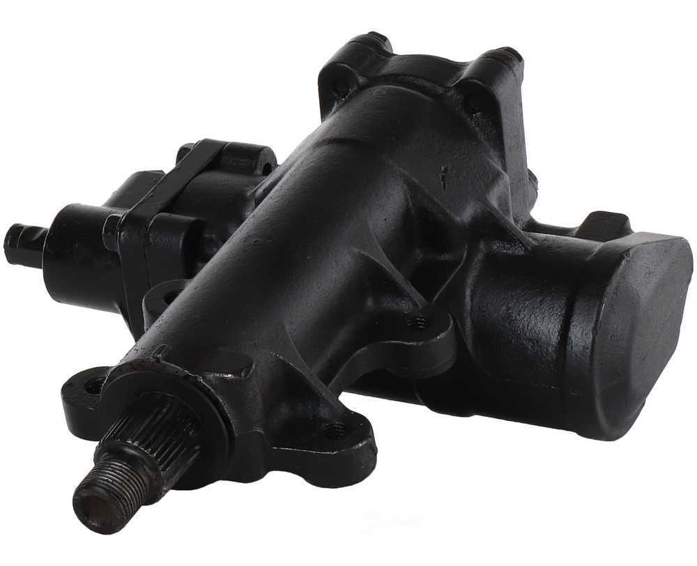 1999-2004 Jeep Grand Cherokee Steering Gear Reman