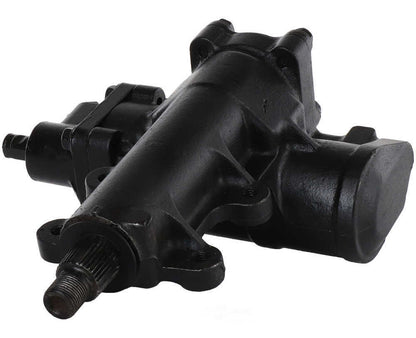 1999-2004 Jeep Grand Cherokee Steering Gear Reman