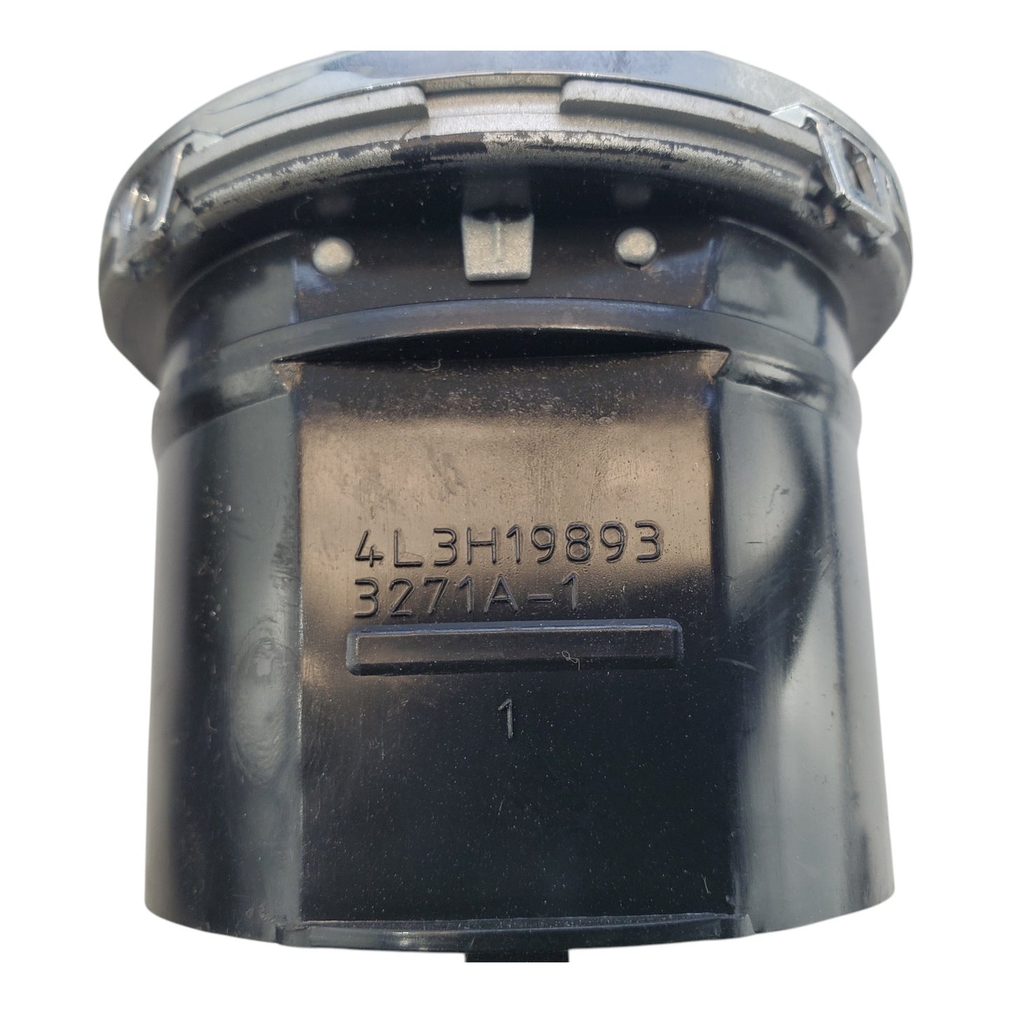 2004-2008 Ford F150 Dash Air Vent 4L3H19893 OEM