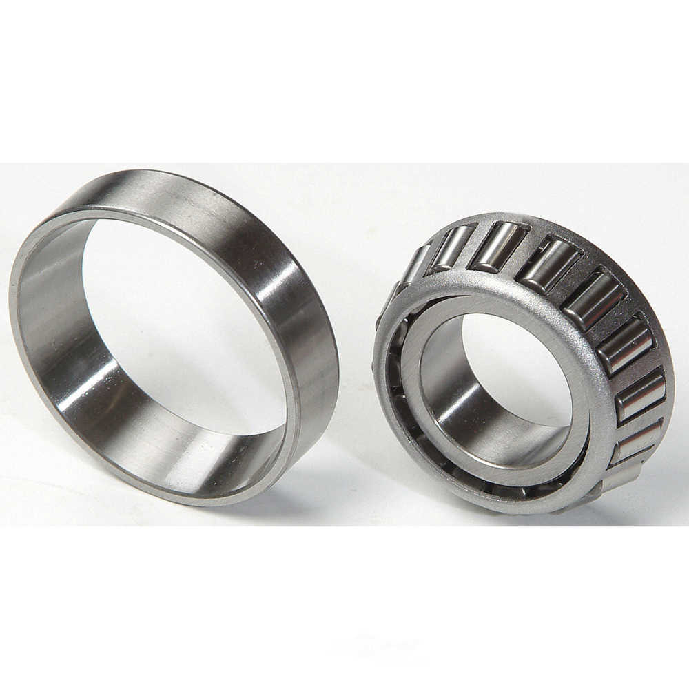 Wheel Bearing and Race Set National 32207