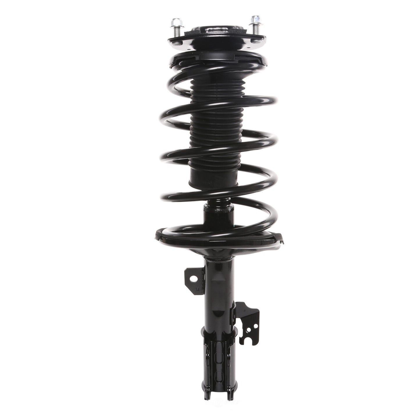 2002-2003 Lexus/Toyota Front Right Suspension Strut and Coil Spring Assembly