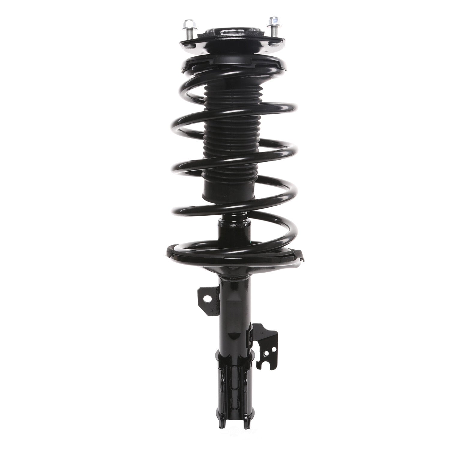 2002-2003 Lexus/Toyota Front Right Suspension Strut and Coil Spring Assembly