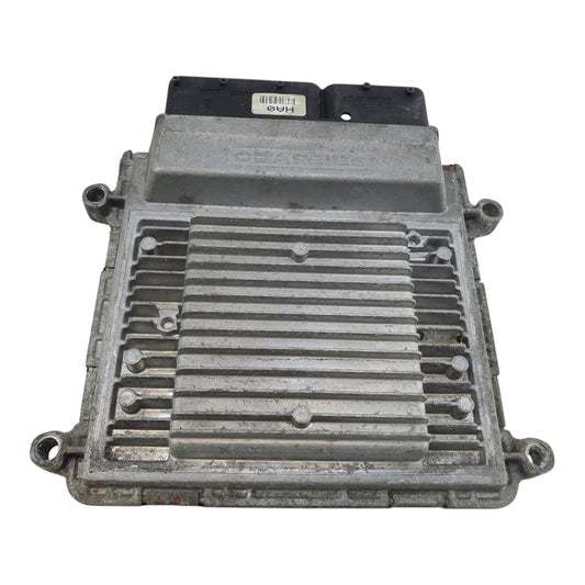 Engine ECM Control Module 2.0L MT Fits 07-10 ELANTRA 39140-23020 3914023020