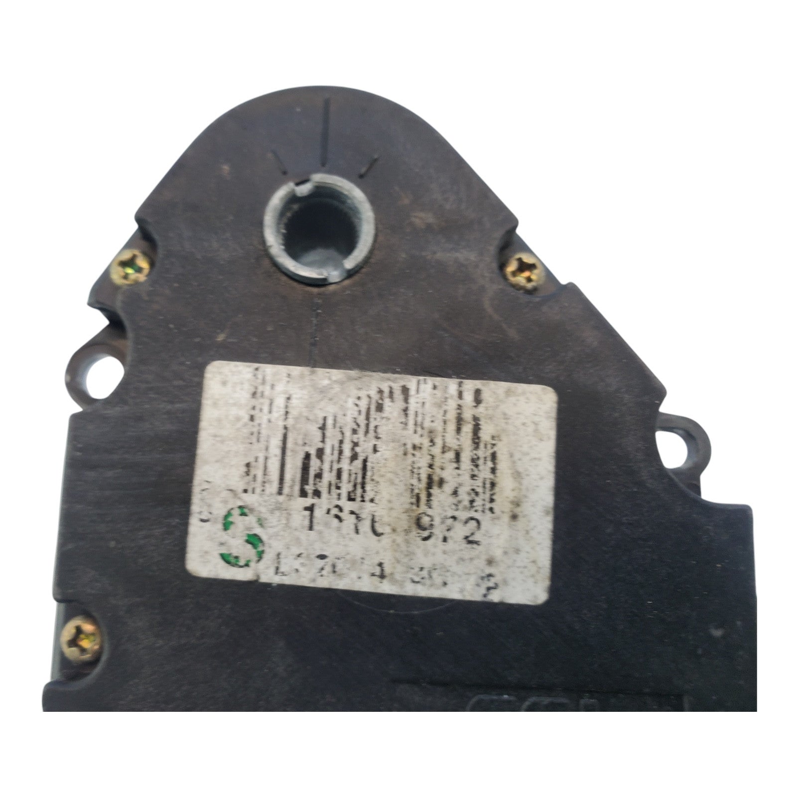 2000-2018 GMC Chevy Cadillac SUV Rear HVAC Blend Door Actuator 16164972 OEM