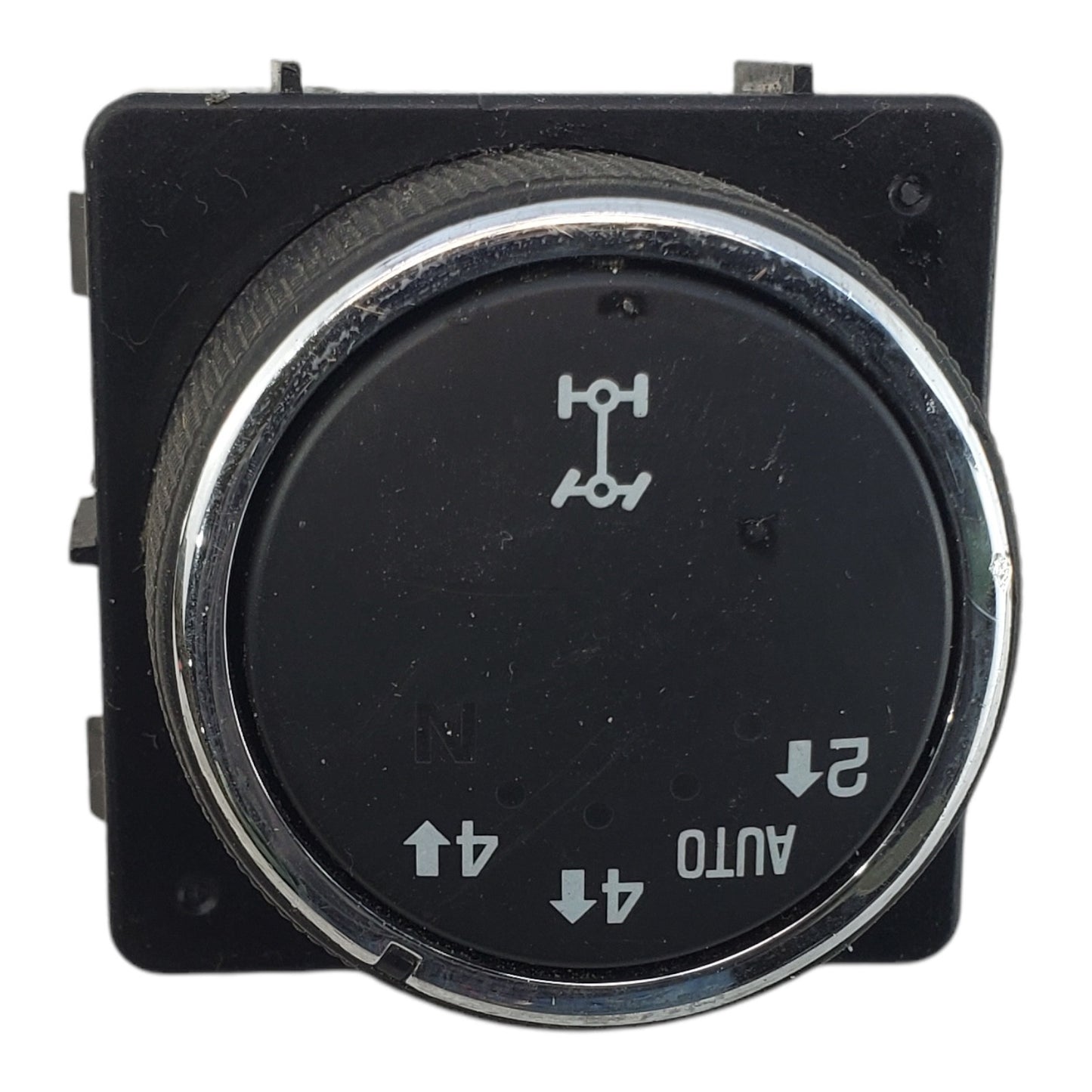 Chevrolet Silverado Tahoe GMC Yukon Transfer Case Selector Switch OEM