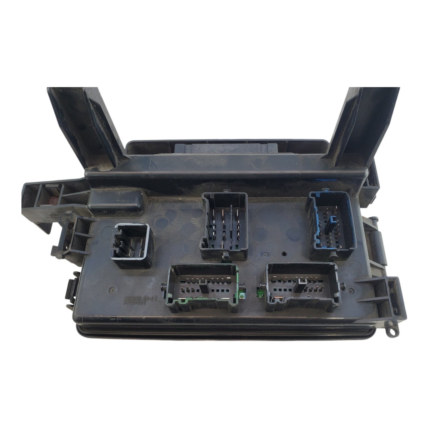 06 Dodge Charger Magnum 300 HEMI Fuse Box BCM P04692031AM