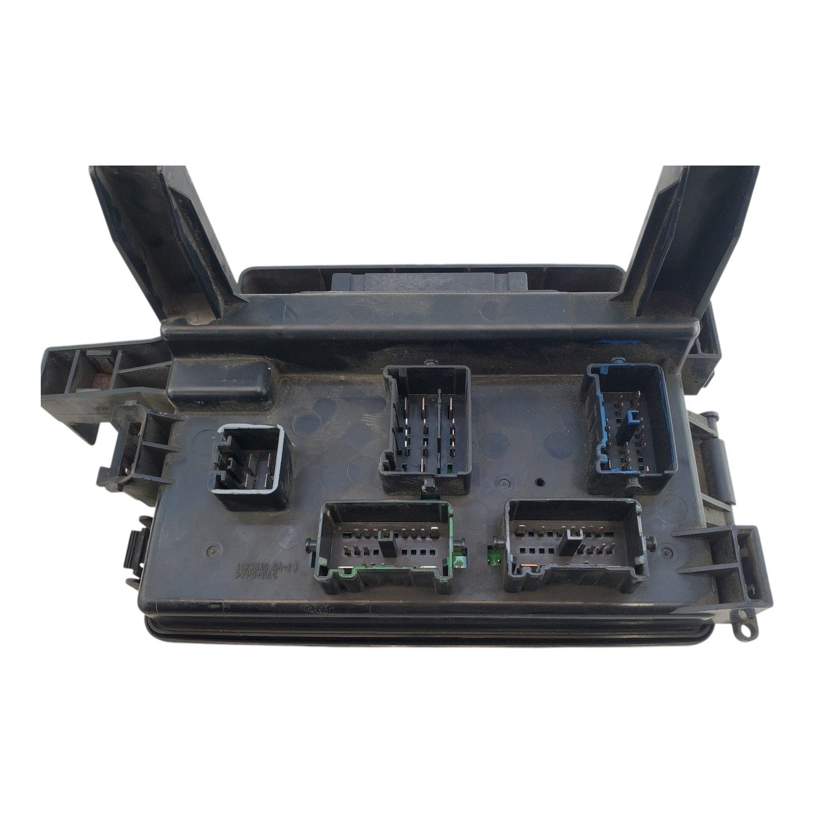 06 Dodge Charger Magnum 300 HEMI Fuse Box BCM P04692031AM