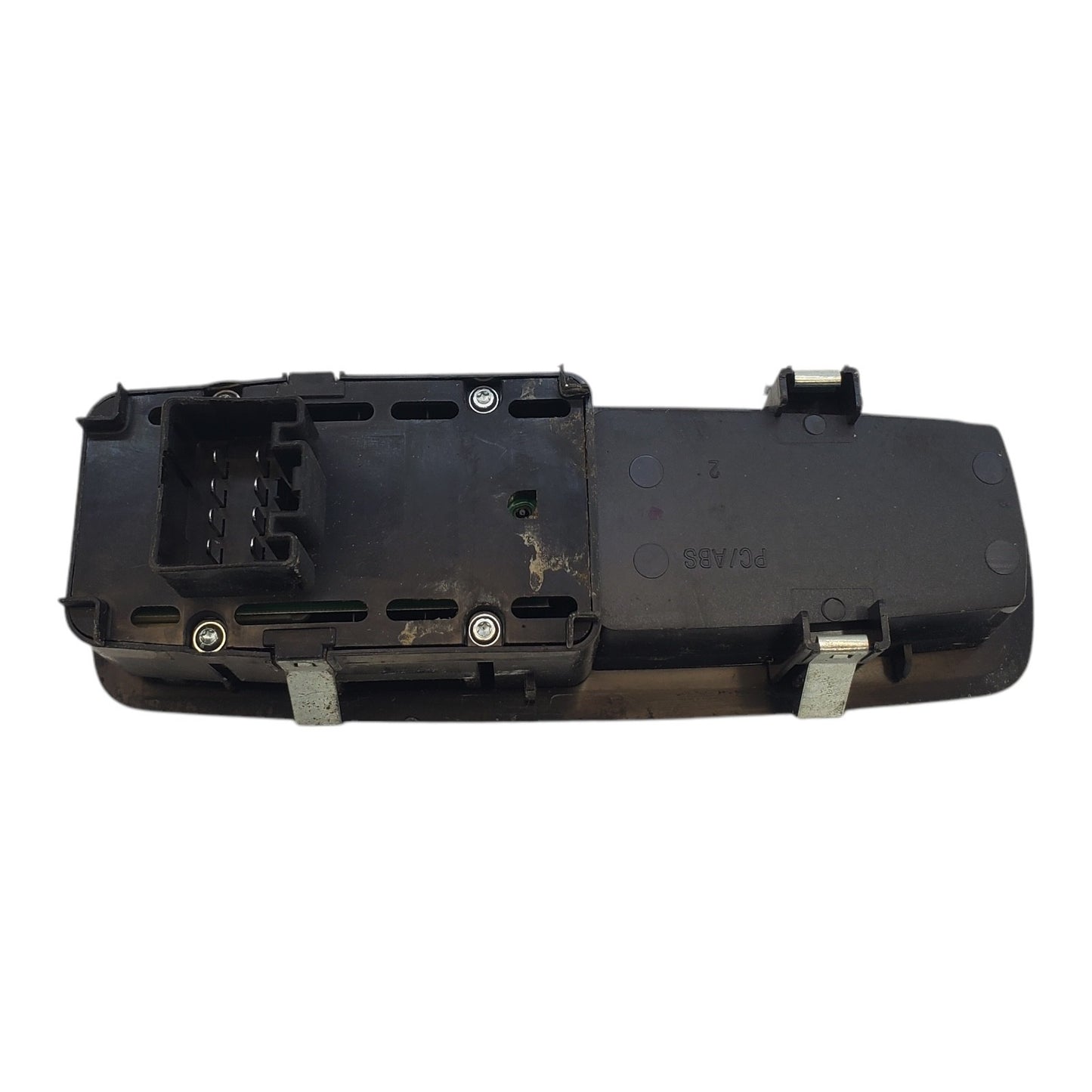 2008 2012 JEEP LIBERTY FRONT RIGHT PASSENGER WINDOW DOOR SWITCH 04602540AF OEM