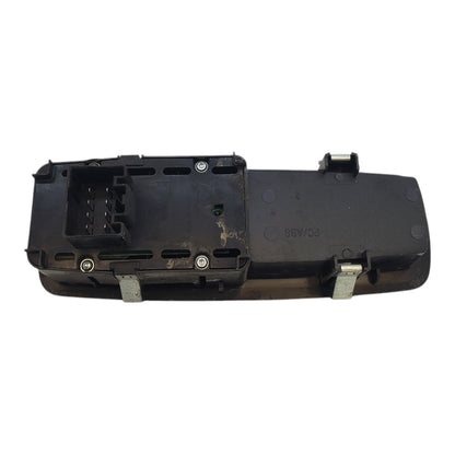 2008 2012 JEEP LIBERTY FRONT RIGHT PASSENGER WINDOW DOOR SWITCH 04602540AF OEM