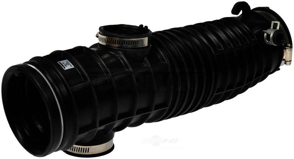 2006-2008 Honda Pilot Air Cleaner To Engine Engine Air Intake Hose