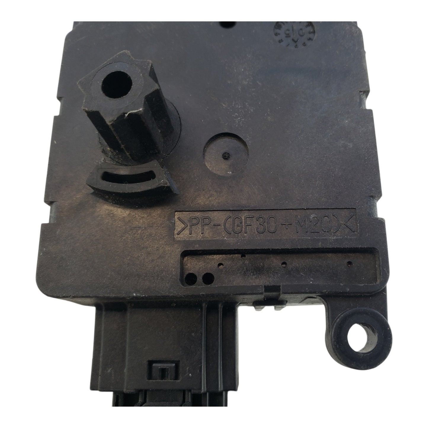 2006 JEEP GRAND CHEROKEE HVAC A/C HEATER FLAP BLEND DOOR ACTUATOR OEM,929585P