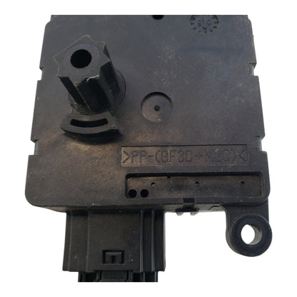 2006 JEEP GRAND CHEROKEE HVAC A/C HEATER FLAP BLEND DOOR ACTUATOR OEM,929585P
