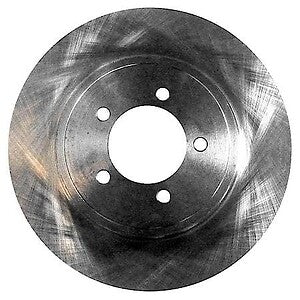 2003-2005 Lincoln Aviator Rear Disc Brake Rotor