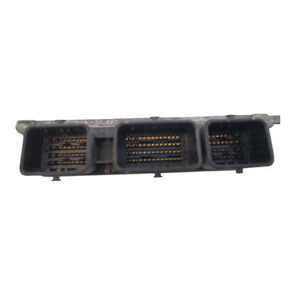 09 MURANO ENGINE ECM CONTROL MODULE MEC116-010 E1 MEC116010E1