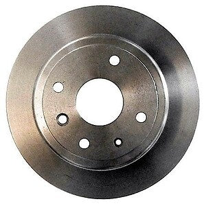 2004-2009 Lexus/Toyota Highlander/RX330/RX350/RX400h Front Disc Brake Rotor