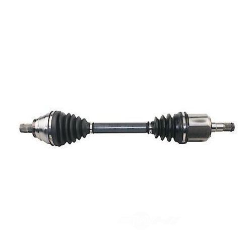 2005-2019 Volkswagen Front Left CV Axle Assembly
