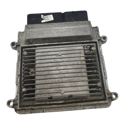 ENGINE COMPUTER KIA FORTE 2011 2012 2013 39122-2G180 PCM ECM ECU OEM