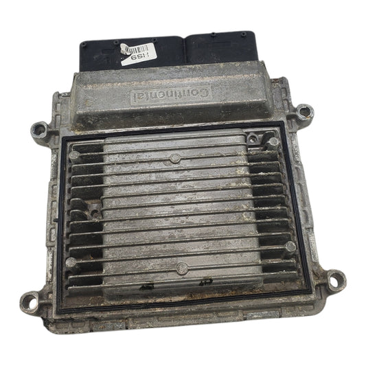ENGINE COMPUTER KIA FORTE 2011 2012 2013 39122-2G180 PCM ECM ECU OEM